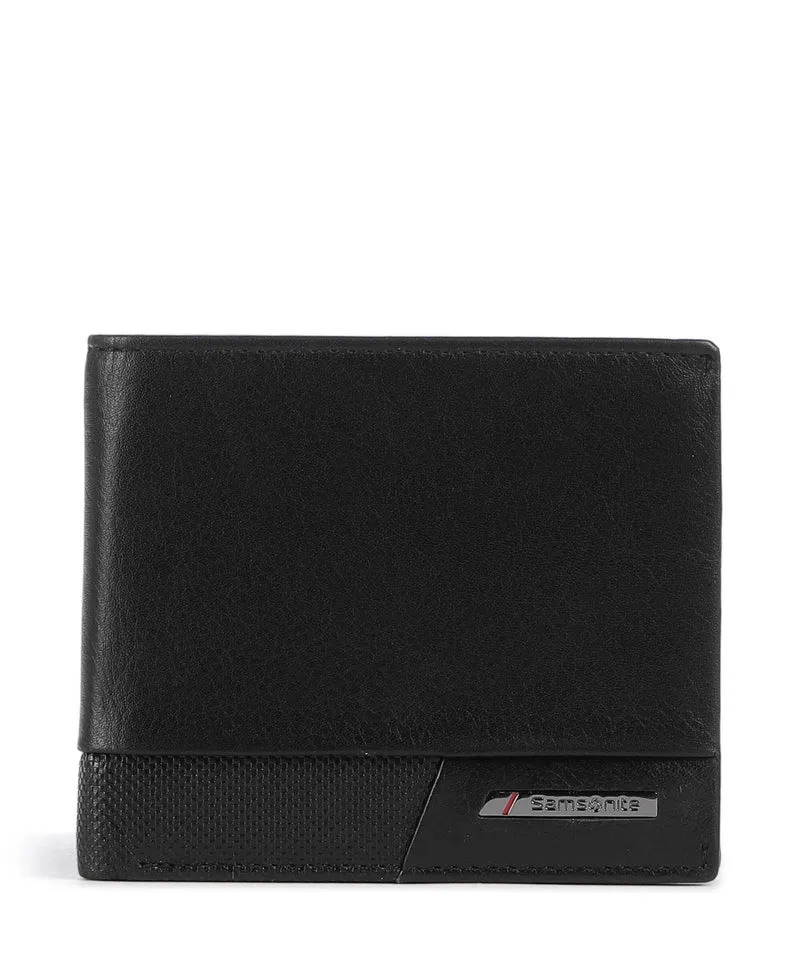 Samsonite Pro-DLX Portafoglio black