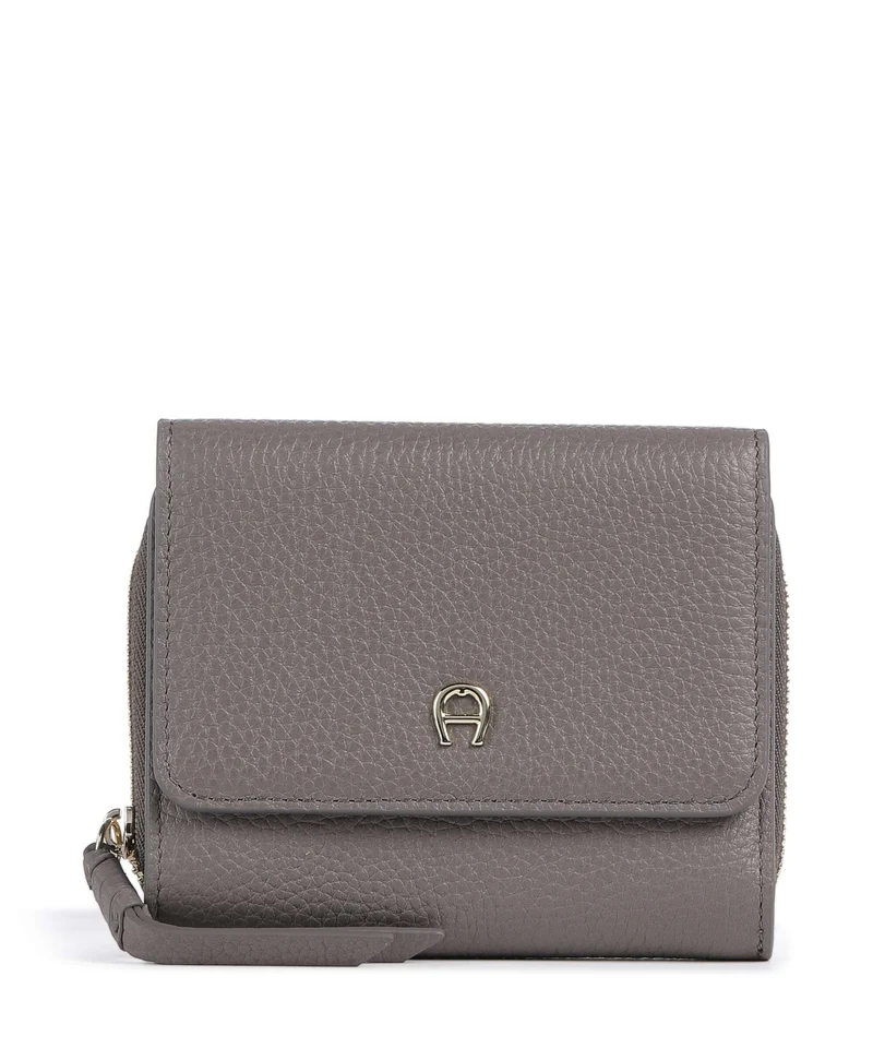 Aigner Paola Portafoglio ash grey