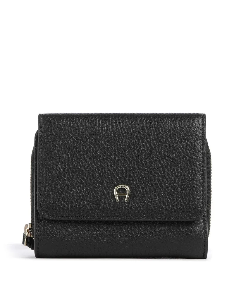Aigner Paola Portafoglio black