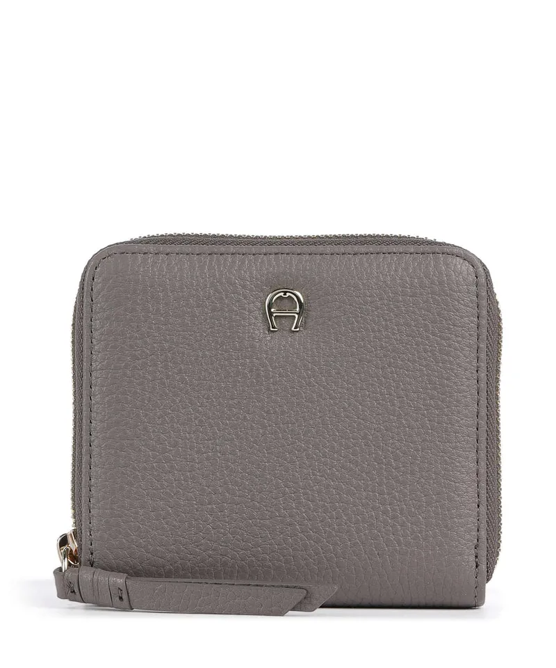 Aigner Paola Portafoglio ash grey