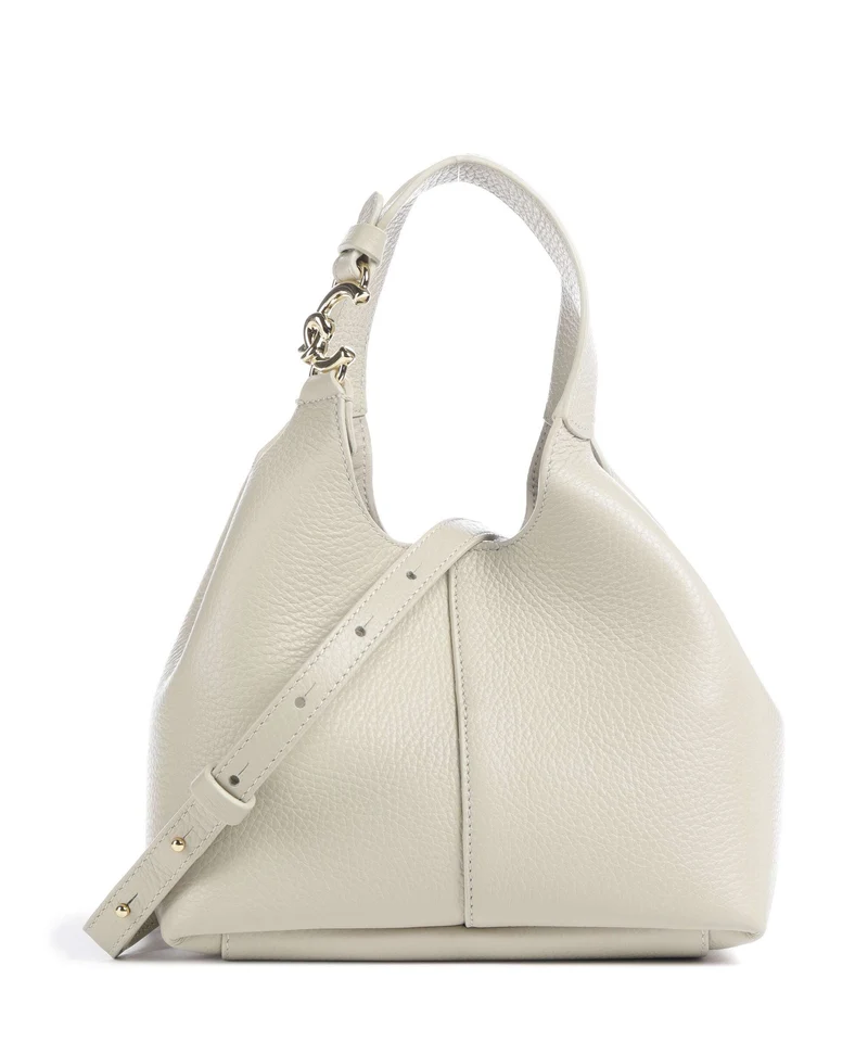 Coccinelle C-Easy Borsa a mano eucalipto