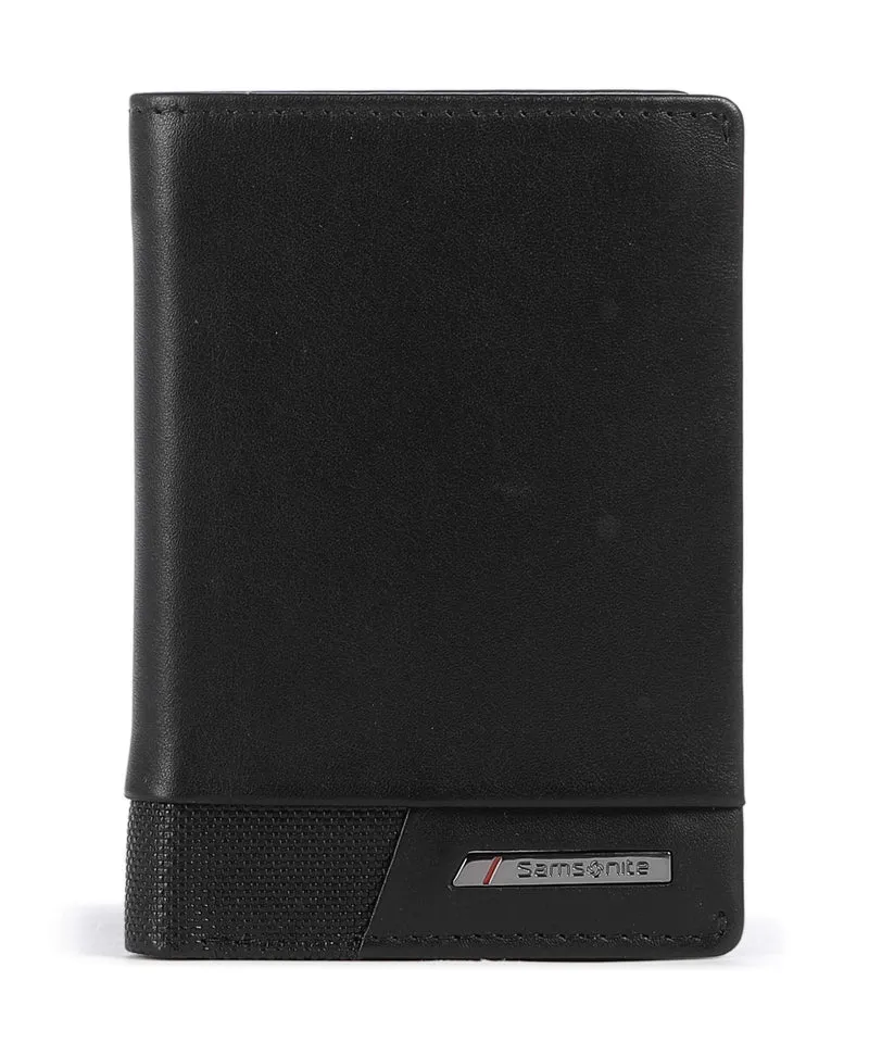 Samsonite Pro-DLX Portafoglio black