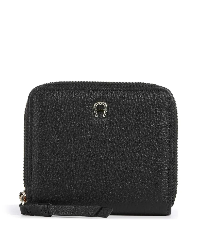 Aigner Paola Portafoglio black