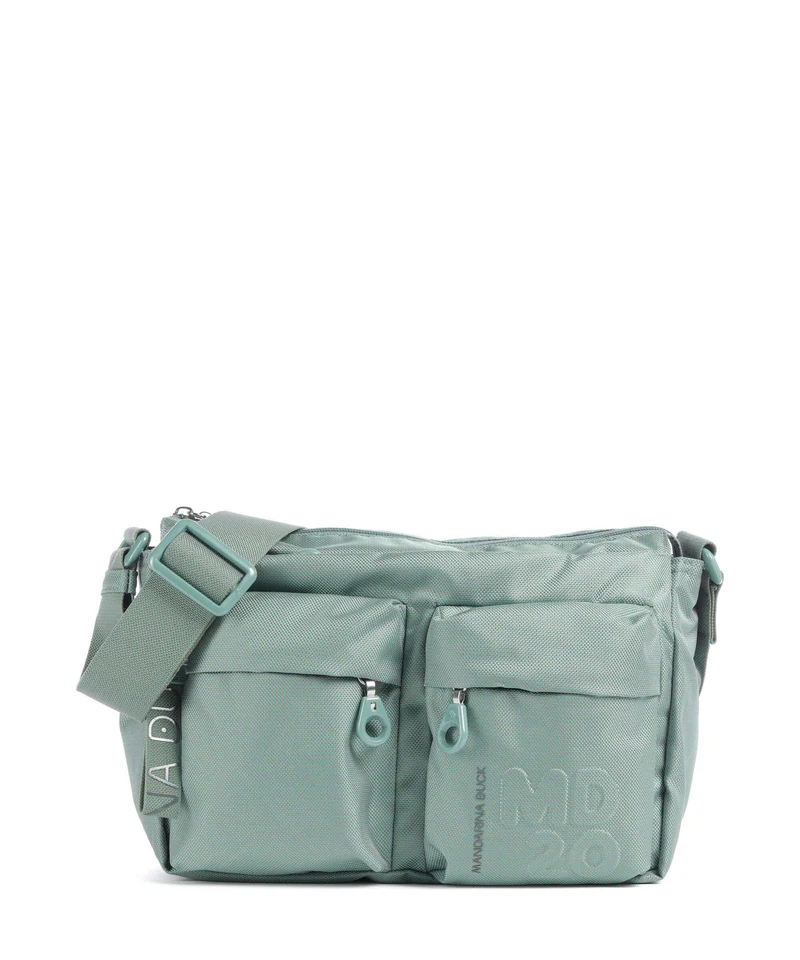 Mandarina Duck MD20 Borsa a tracolla mint