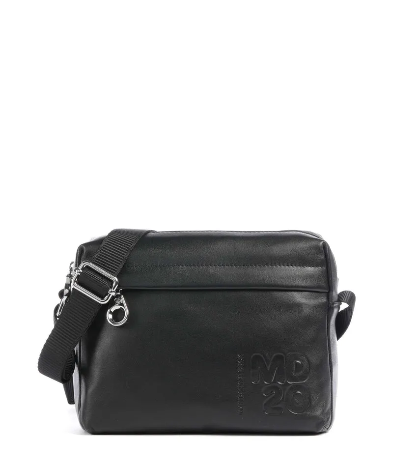 Mandarina Duck MD20 Borsa a tracolla nero
