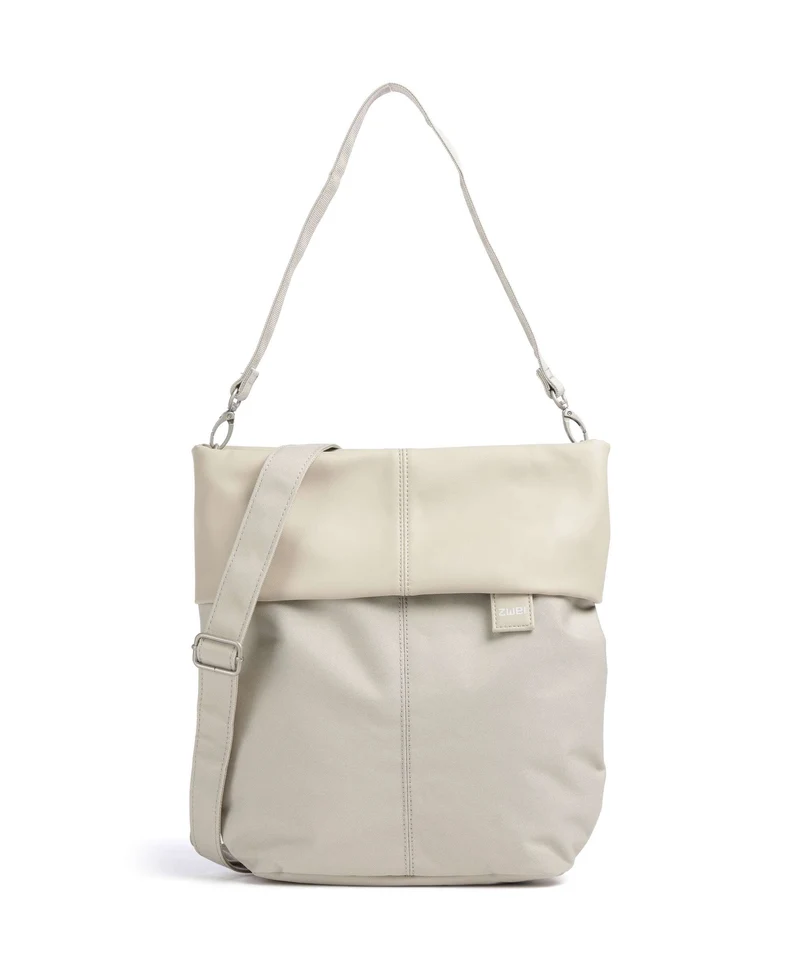Zwei Olli OT12 Borsa hobo linen