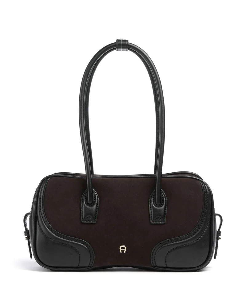 Aigner Whip S Borsa a spalla black