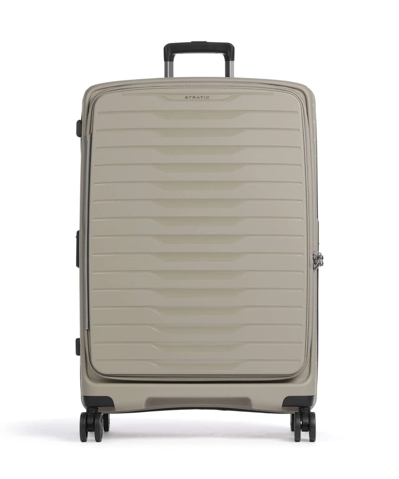 Stratic Novium ML Valigia trolley (4 ruote) sand
