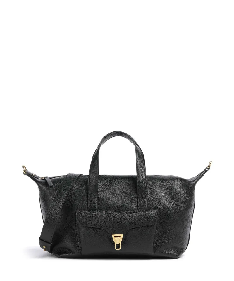 Coccinelle Beat Generation Borsa a mano noir