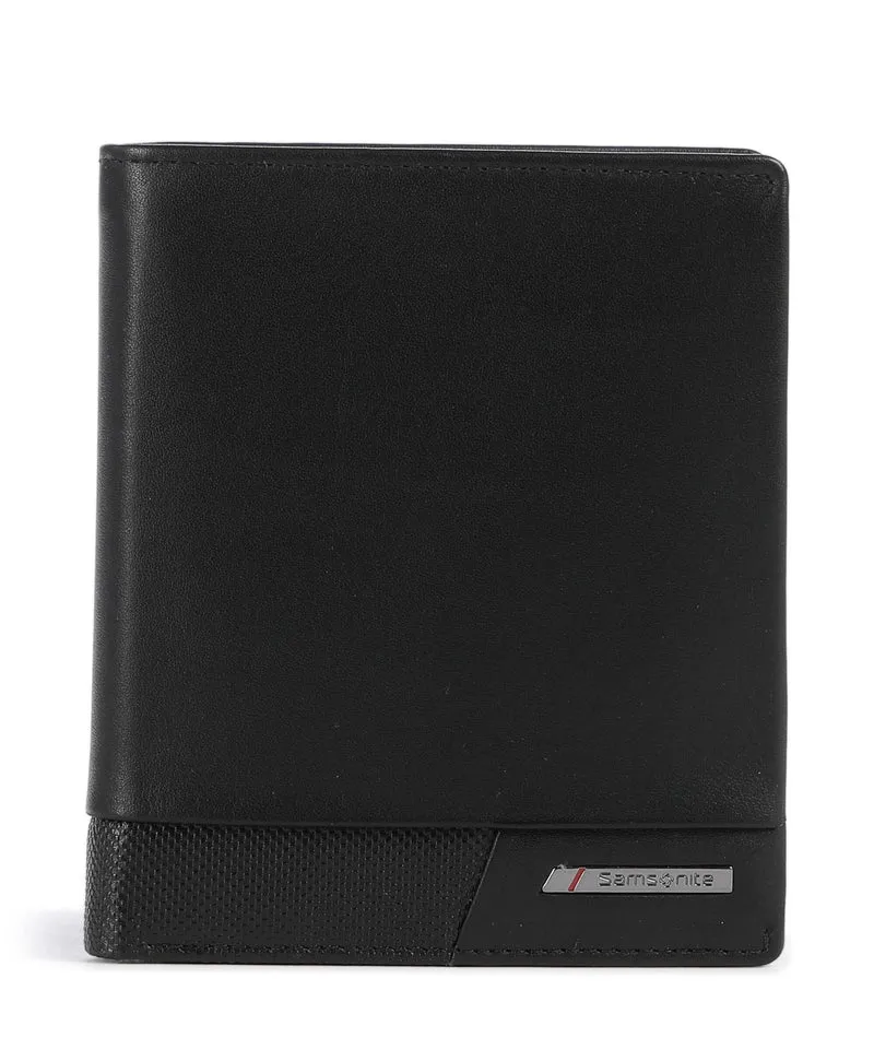 Samsonite Pro-DLX Portafoglio black