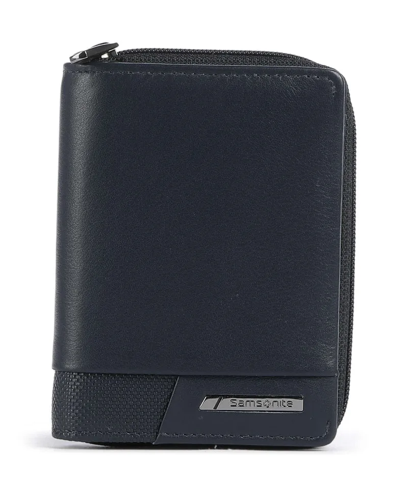 Samsonite Pro-DLX Portafoglio night blue