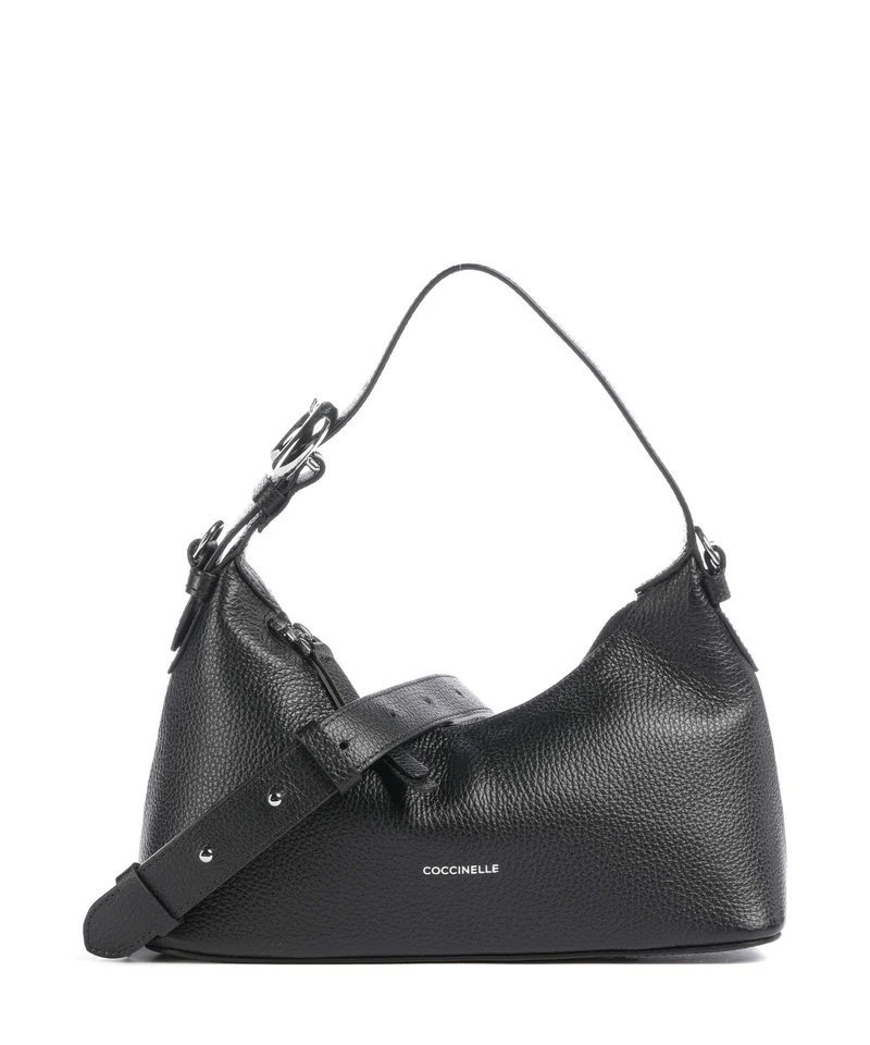 Coccinelle Fern Borsa a spalla noir