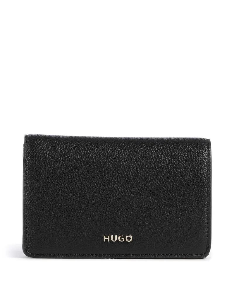 Hugo Orin 2.0 Portafoglio black