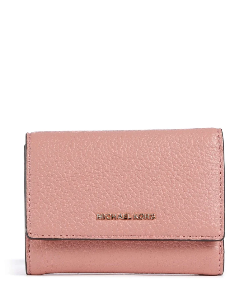 Michael Kors Bryant Portafoglio primrose