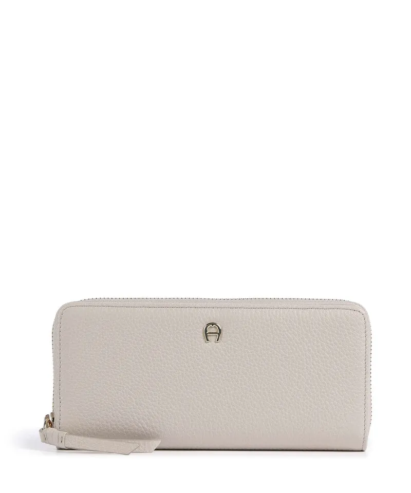 Aigner Paola Portafoglio fog beige