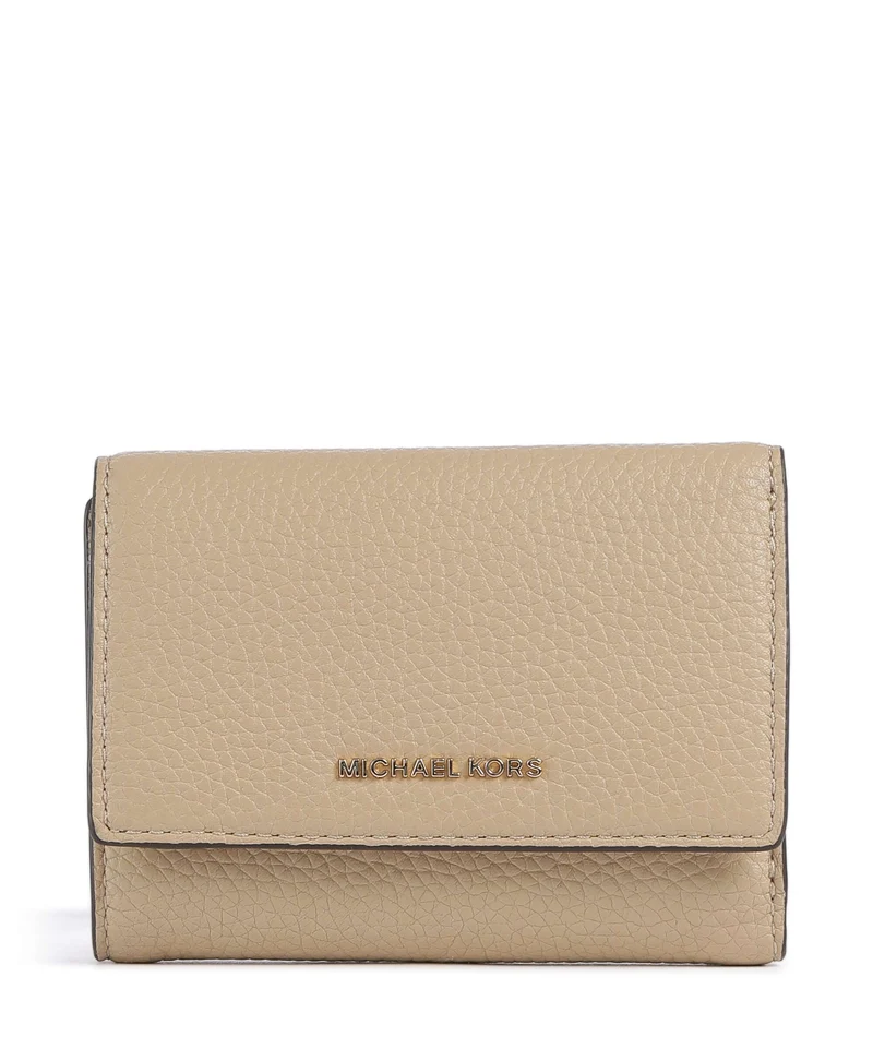 Michael Kors Bryant Portafoglio khaki
