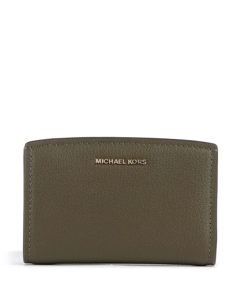 Michael Kors Bryant Portafoglio loden