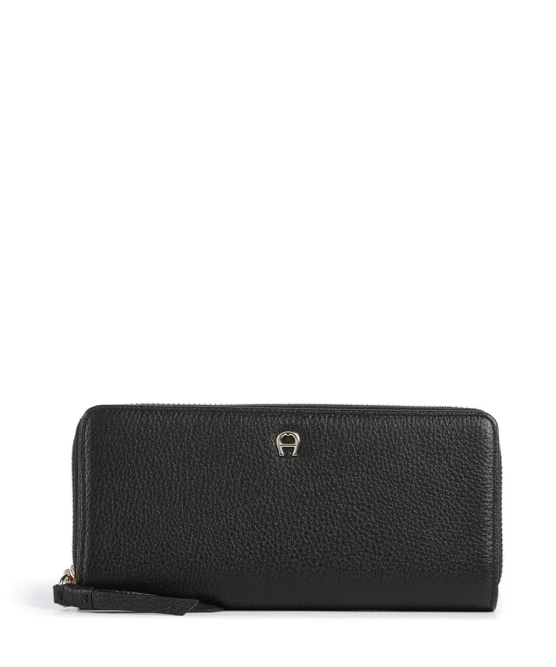 Aigner Paola Portafoglio black