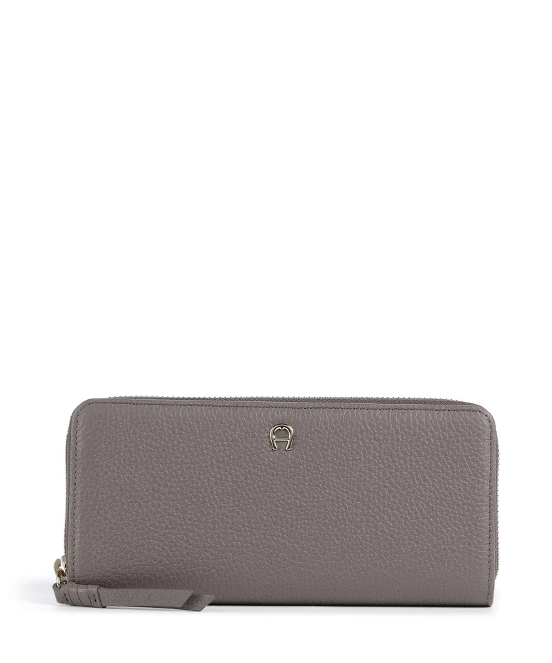 Aigner Paola Portafoglio ash grey