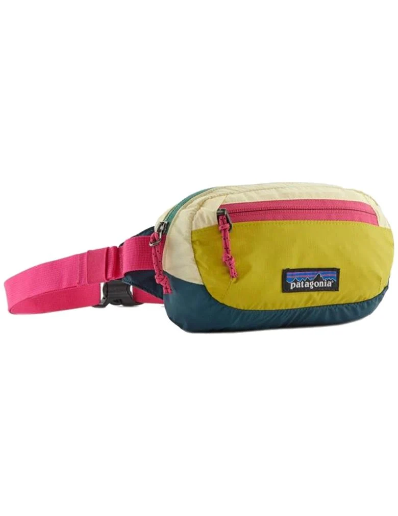 Patagonia Terravia Mini Hip Pack 1L marsupio