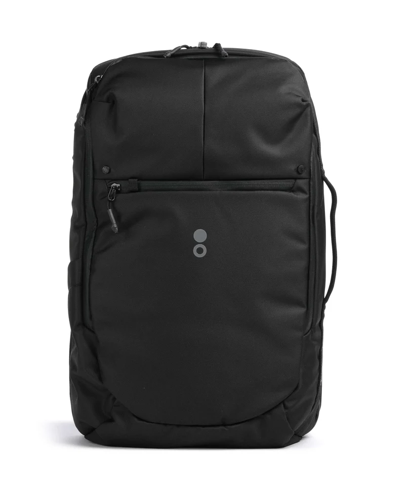 Echolac Active X Zaino da viaggio black