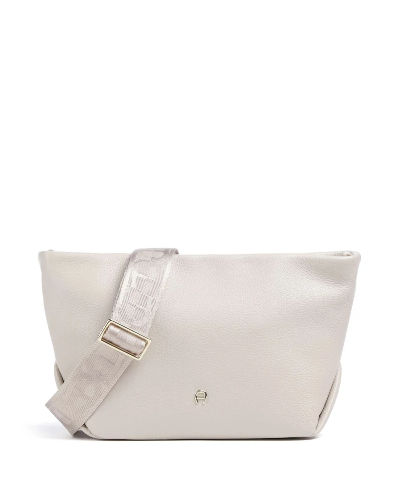 Aigner Paola Borsa a tracolla fog beige