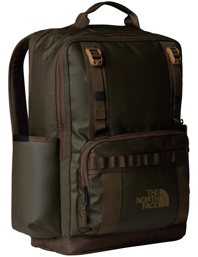THE NORTH FACE DAYPACK ZAINO
