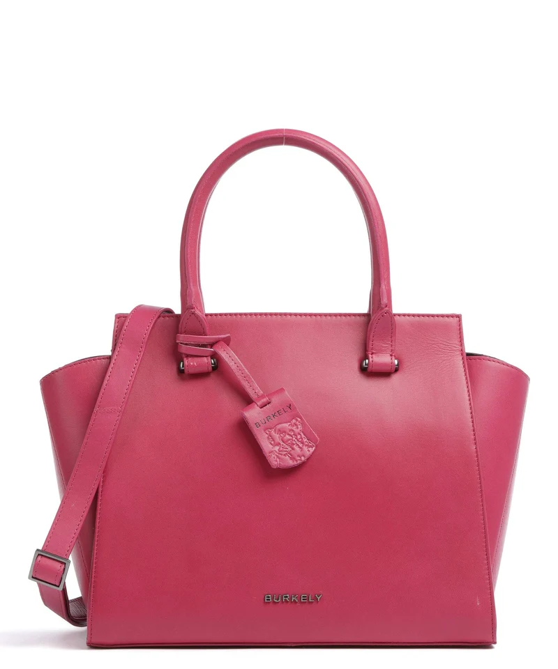 Burkely Nocturnal Nova Borsa a mano petal pink