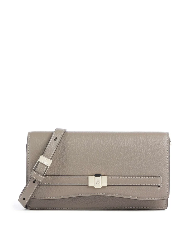 Aigner Portafoglio taupe