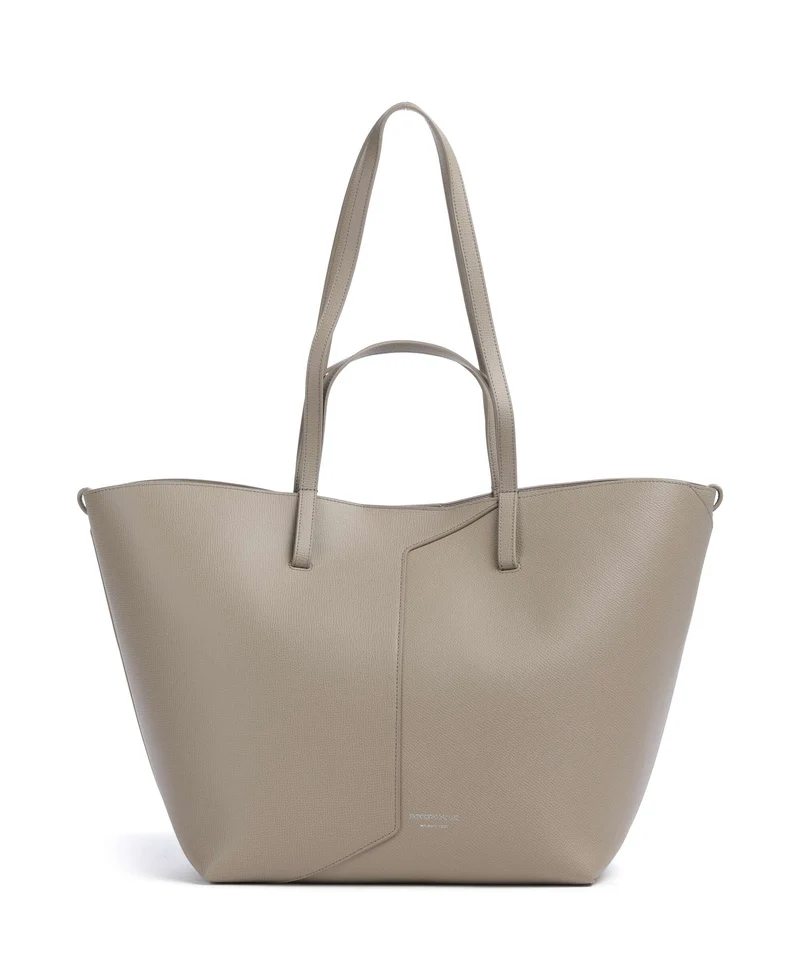 Emporio Armani 24/7 M Borsa shopper creta