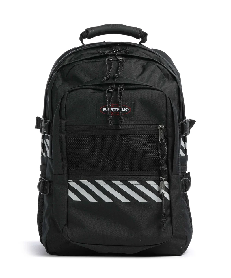 Eastpak Suplyer Zaino black