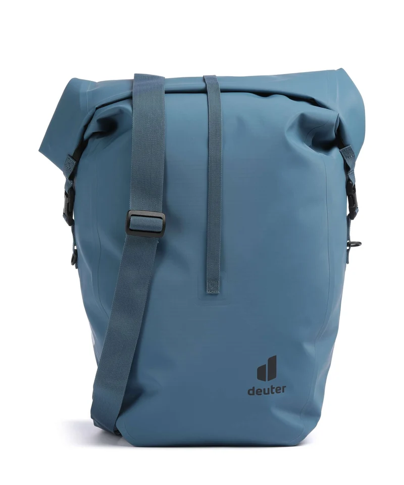 Deuter Visby 20+5 Borsa per portapacchi atlantic
