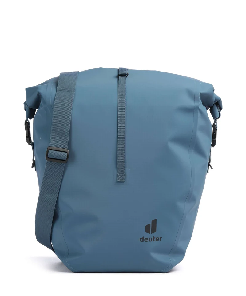 Deuter Visby 25+5 Borsa per portapacchi atlantic