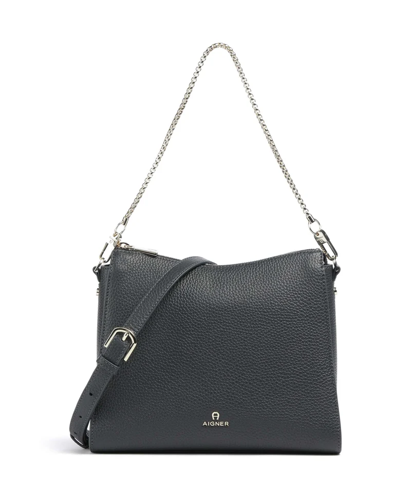 Aigner Ivy M Borsa a spalla ink