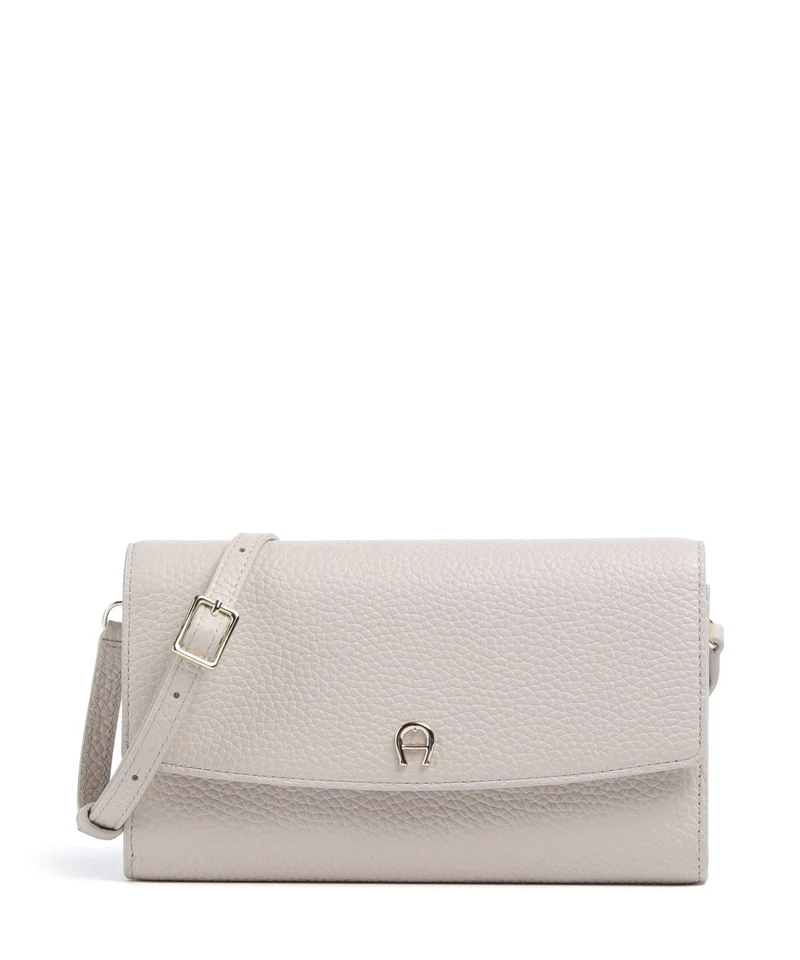 Aigner Portafoglio fog beige