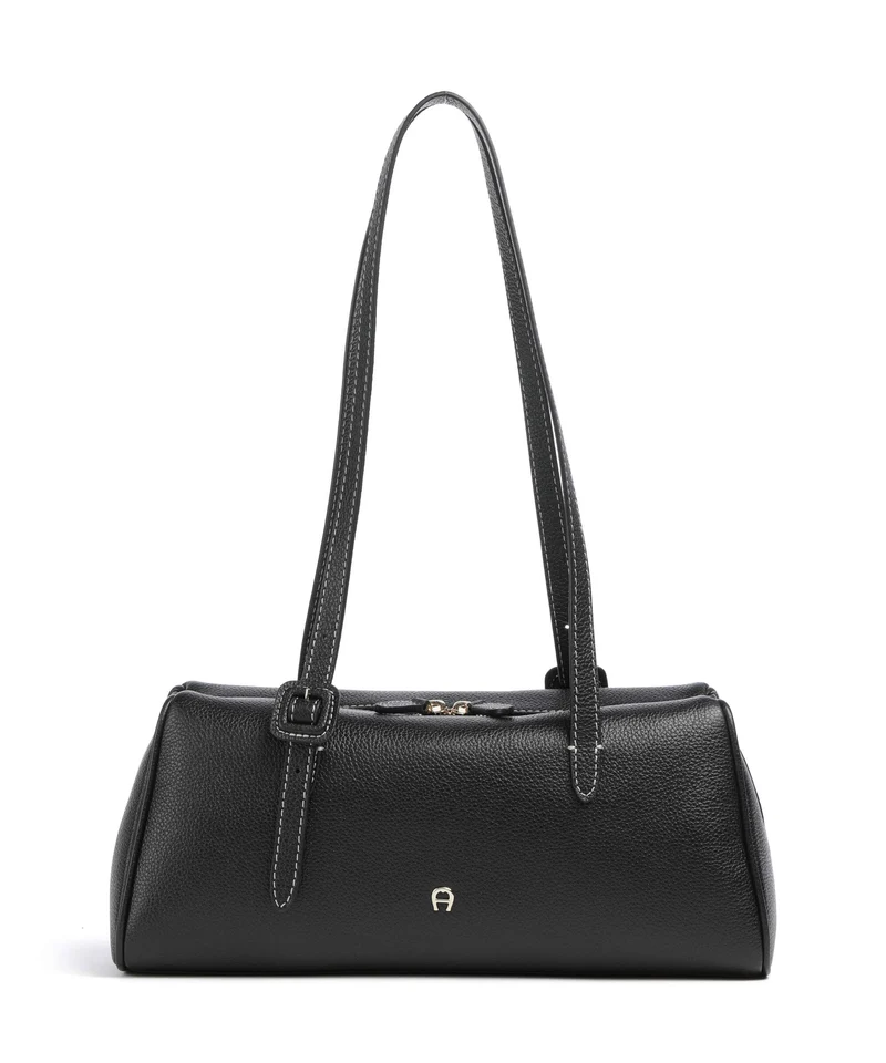 Aigner Miranda S Borsa a spalla black