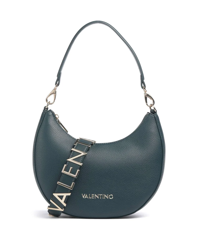 Valentino Bags Alexia Borsa a spalla petrolio