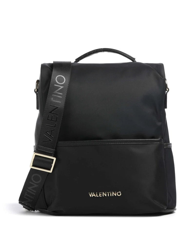 Valentino Bags Jenny Re Borsa a zainetto nero