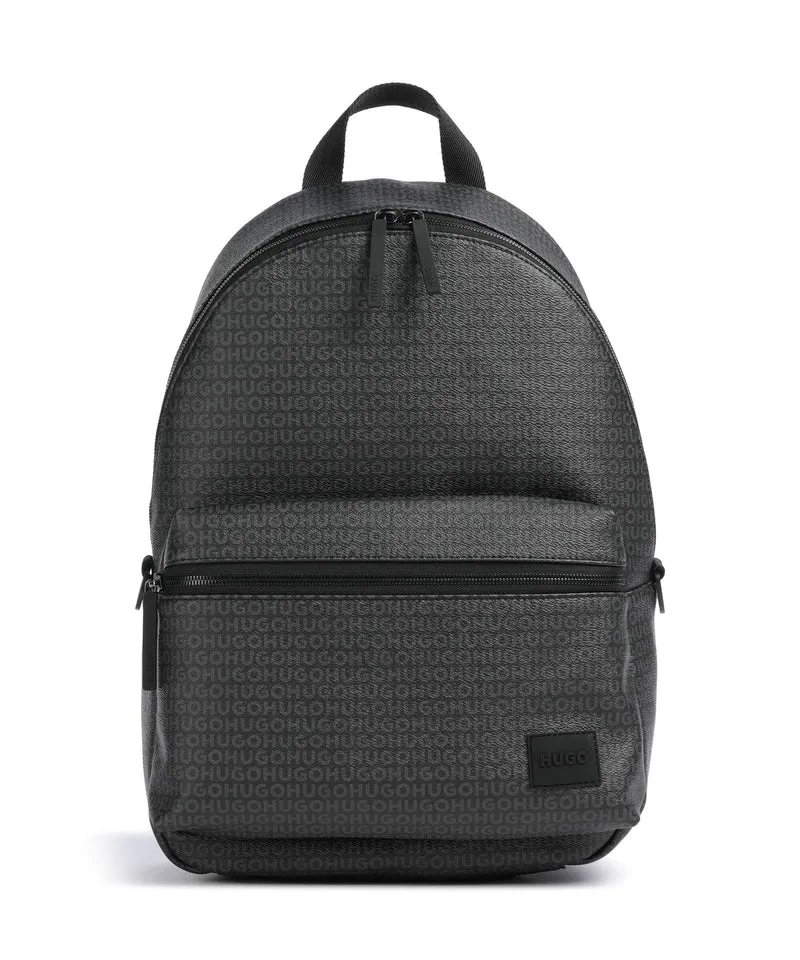 Hugo Ethon 2.0 Zaino black