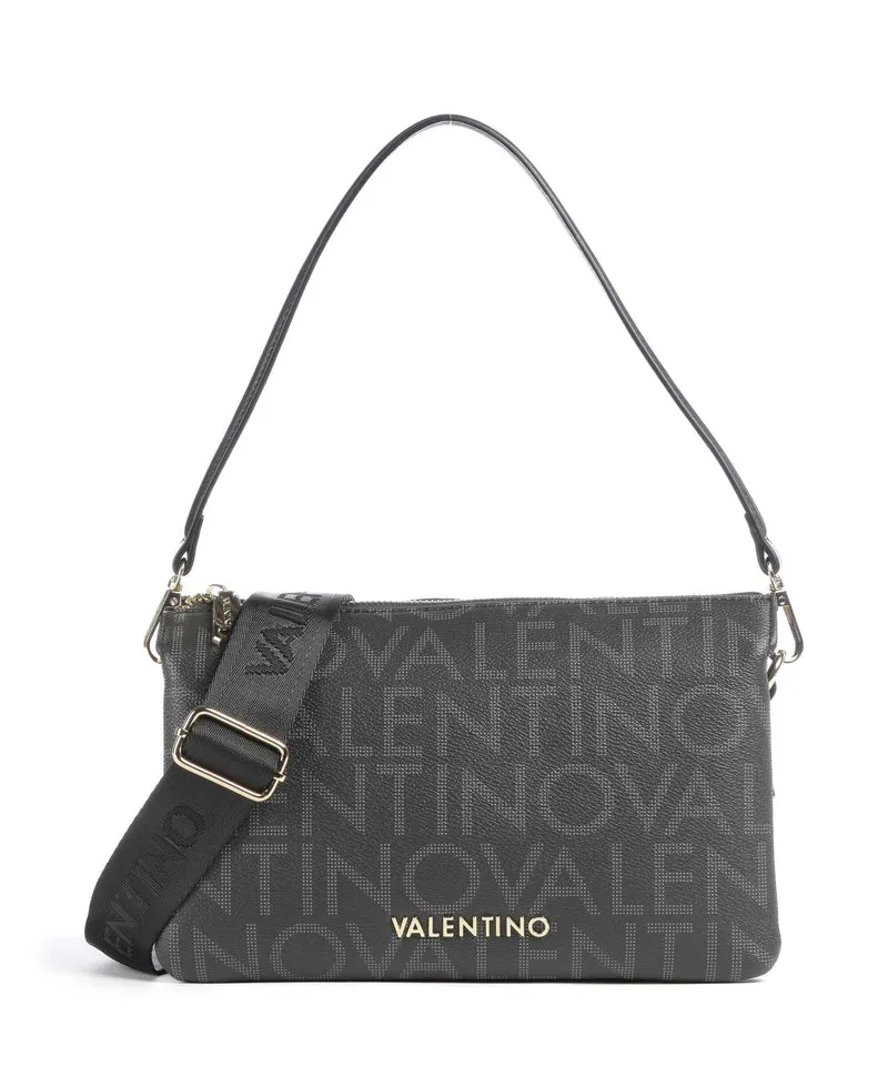 Valentino Bags Regina Re Borsa a spalla nero