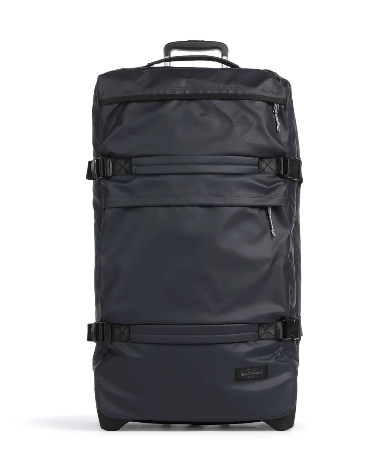 Eastpak Transit'R Plus L Borsone trolley tarp navy