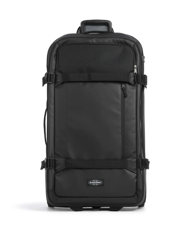 Eastpak Transit'R Pro L Borsone trolley black/pro coated