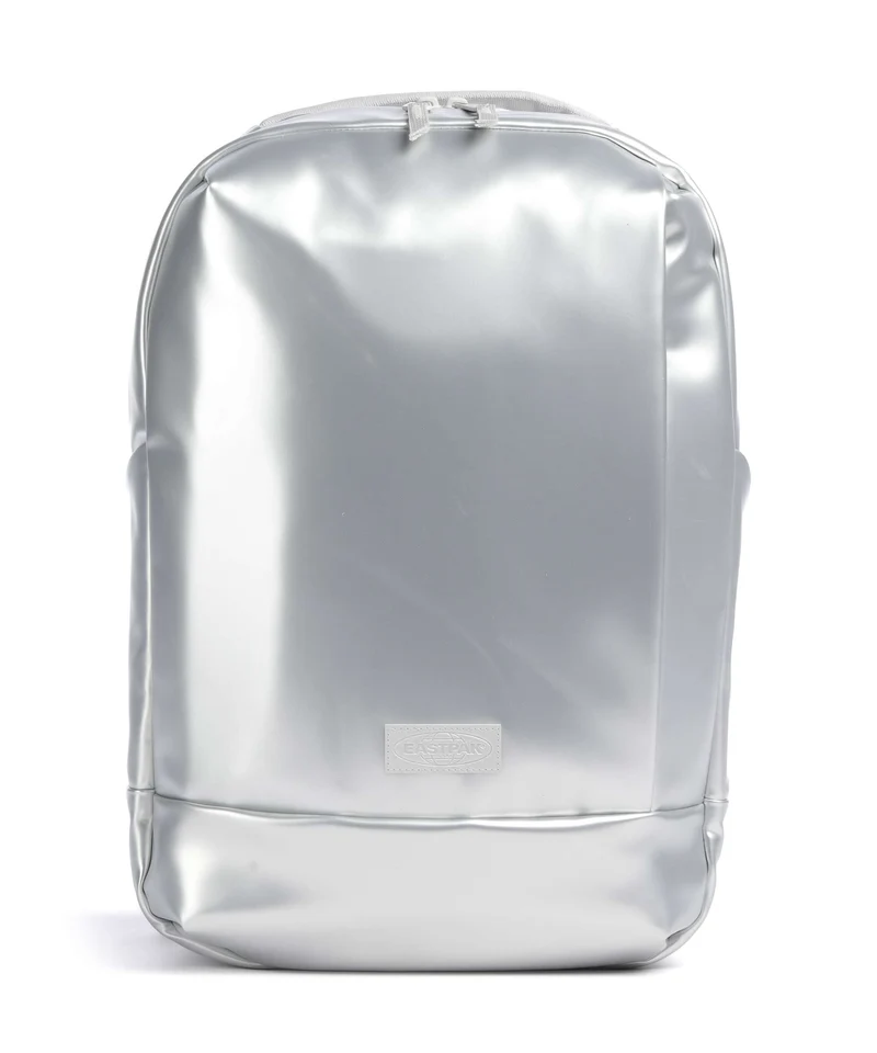 Eastpak CNNCT Tecum Zaino silver