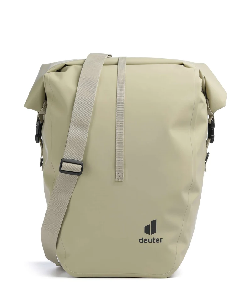 Deuter Visby 25+5 Borsa per portapacchi desert