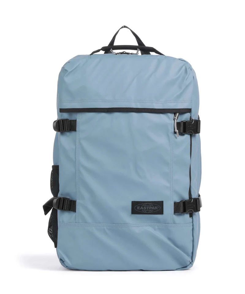 Eastpak Tarp Travelpack Zaino da viaggio dust blue