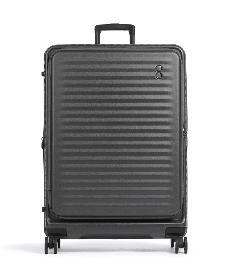 Echolac Celestra FA L Valigia trolley (4 ruote) grey