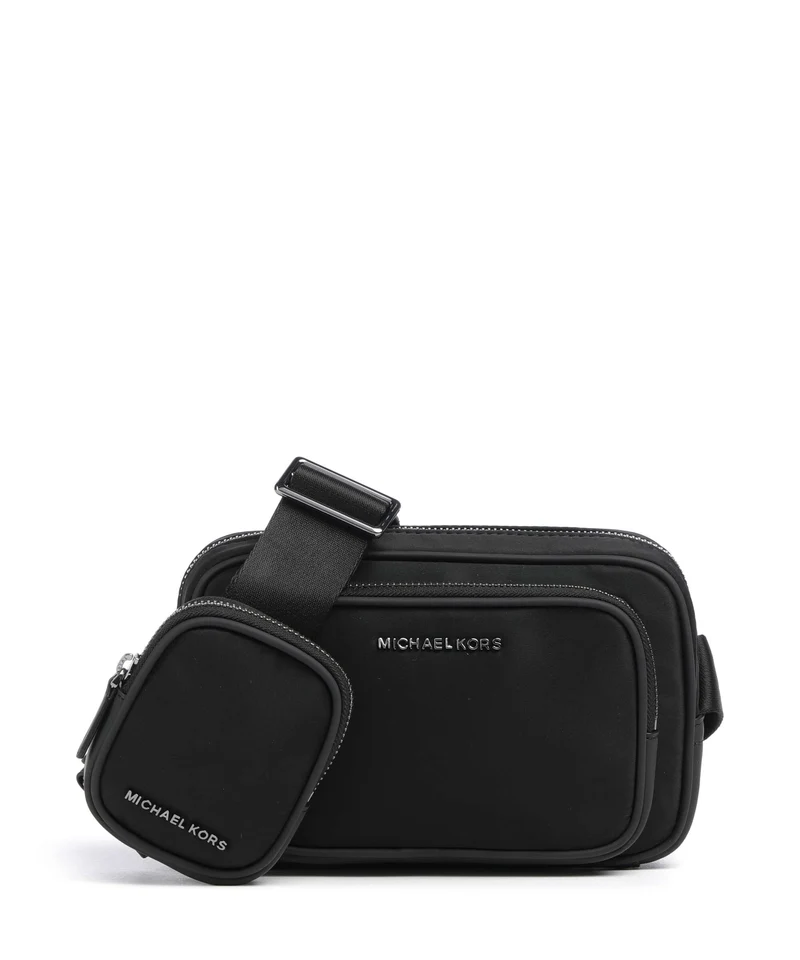 Michael Kors Brooklyn Borsa a tracolla black