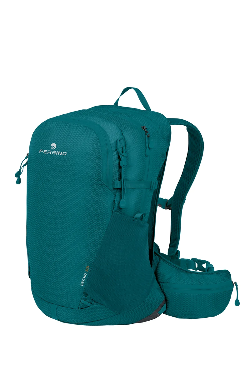 FERRINO - ZAINO GECKO 23