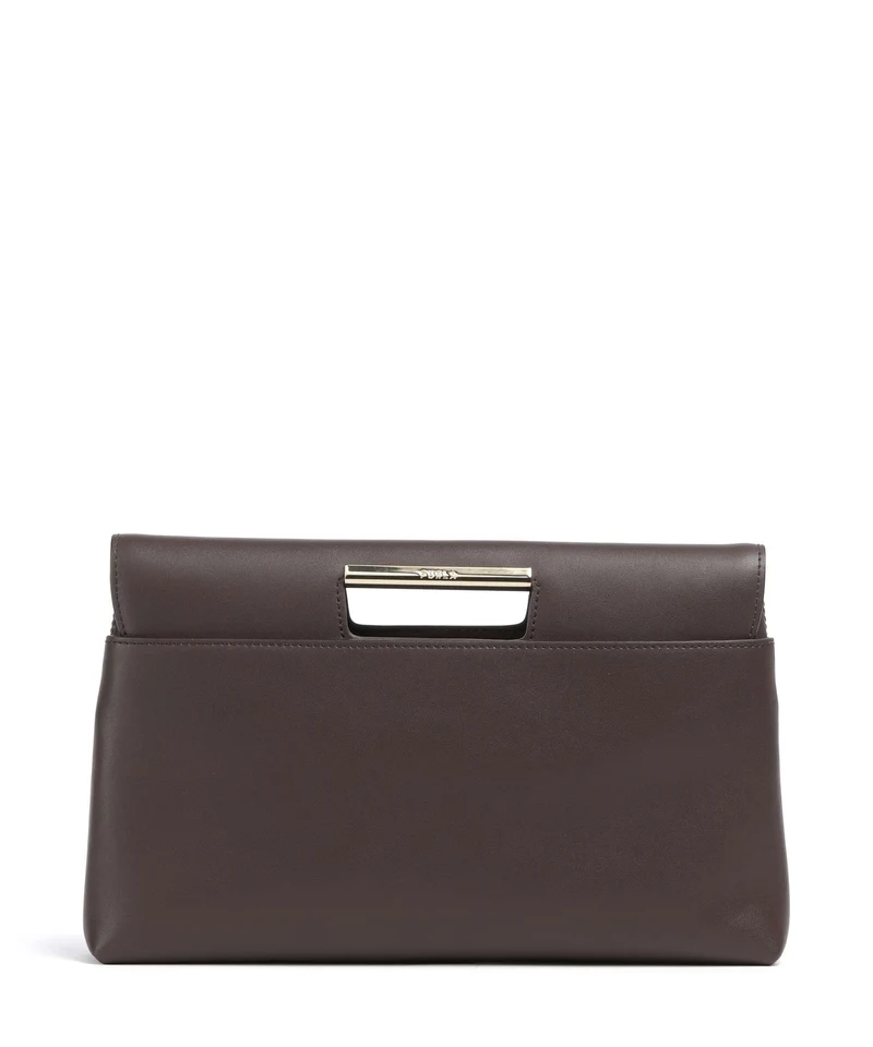 Furla Giada Borsa pochette cioccolato