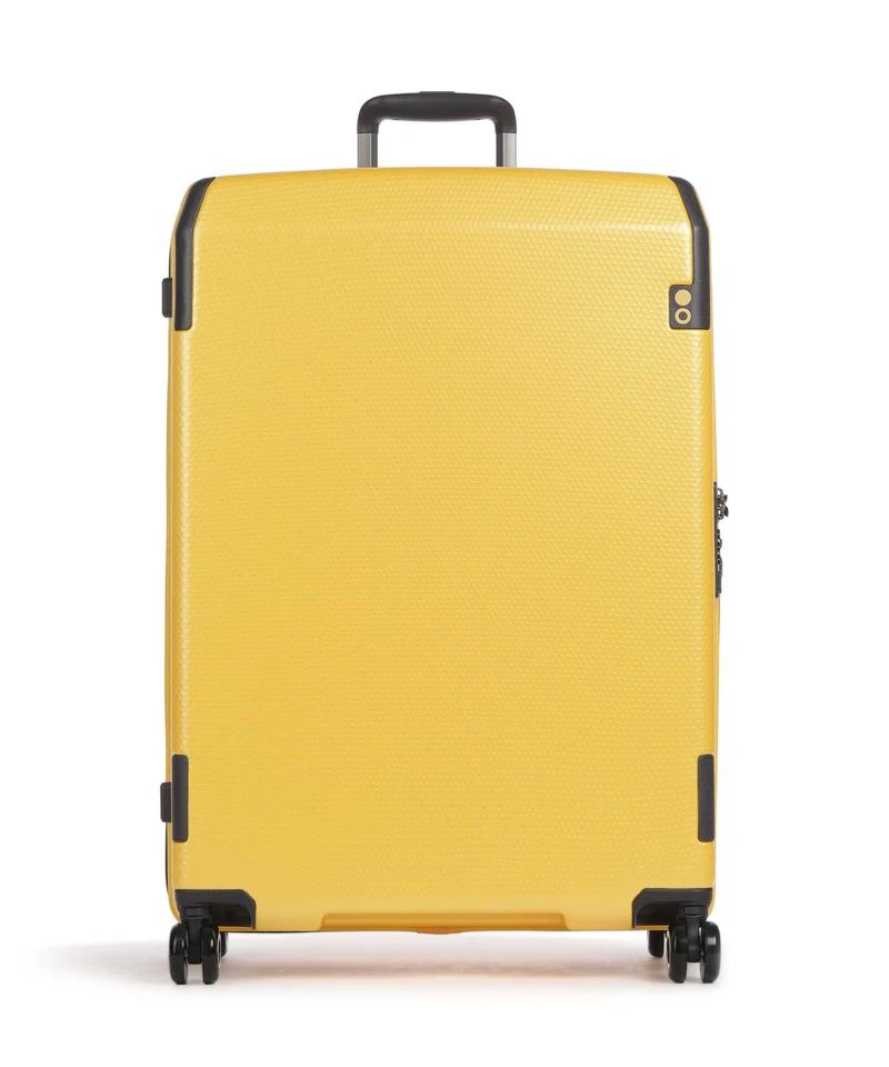 Echolac Logic Pro L Valigia trolley (4 ruote) solar storm